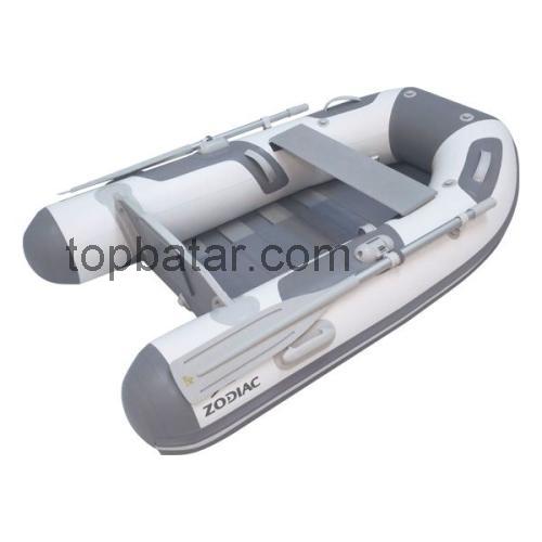 Zodiac Cadet 200 Roll-Up tekniska specifikationer 